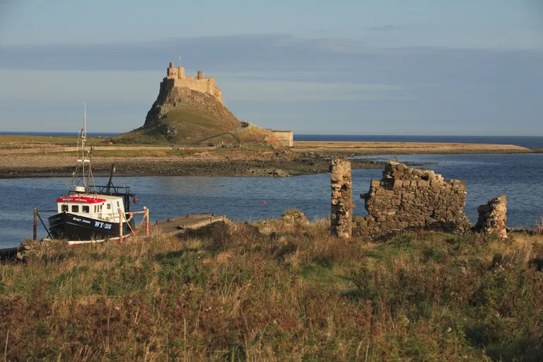 Holy Island