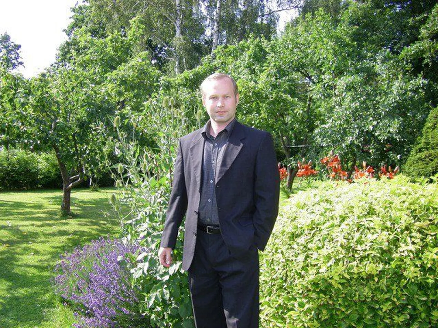 Jüri Reede