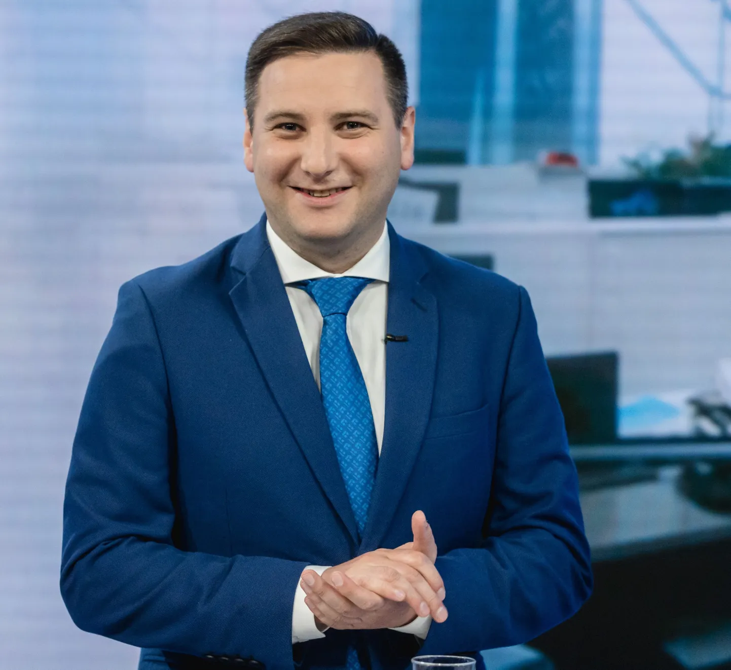 Vladimir Svet.