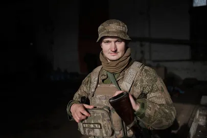 Тарас Чмут.