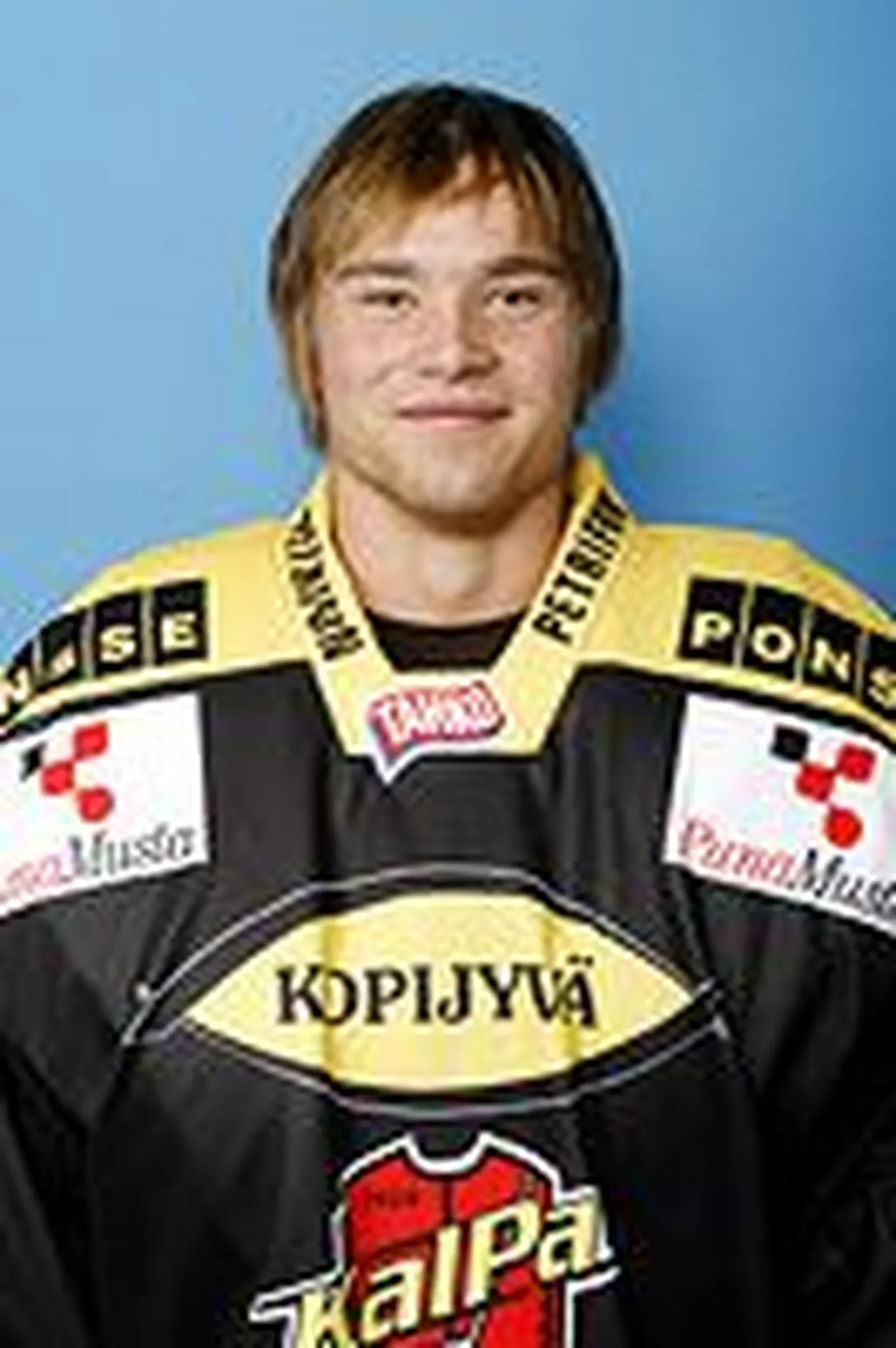 Mika Järvinen