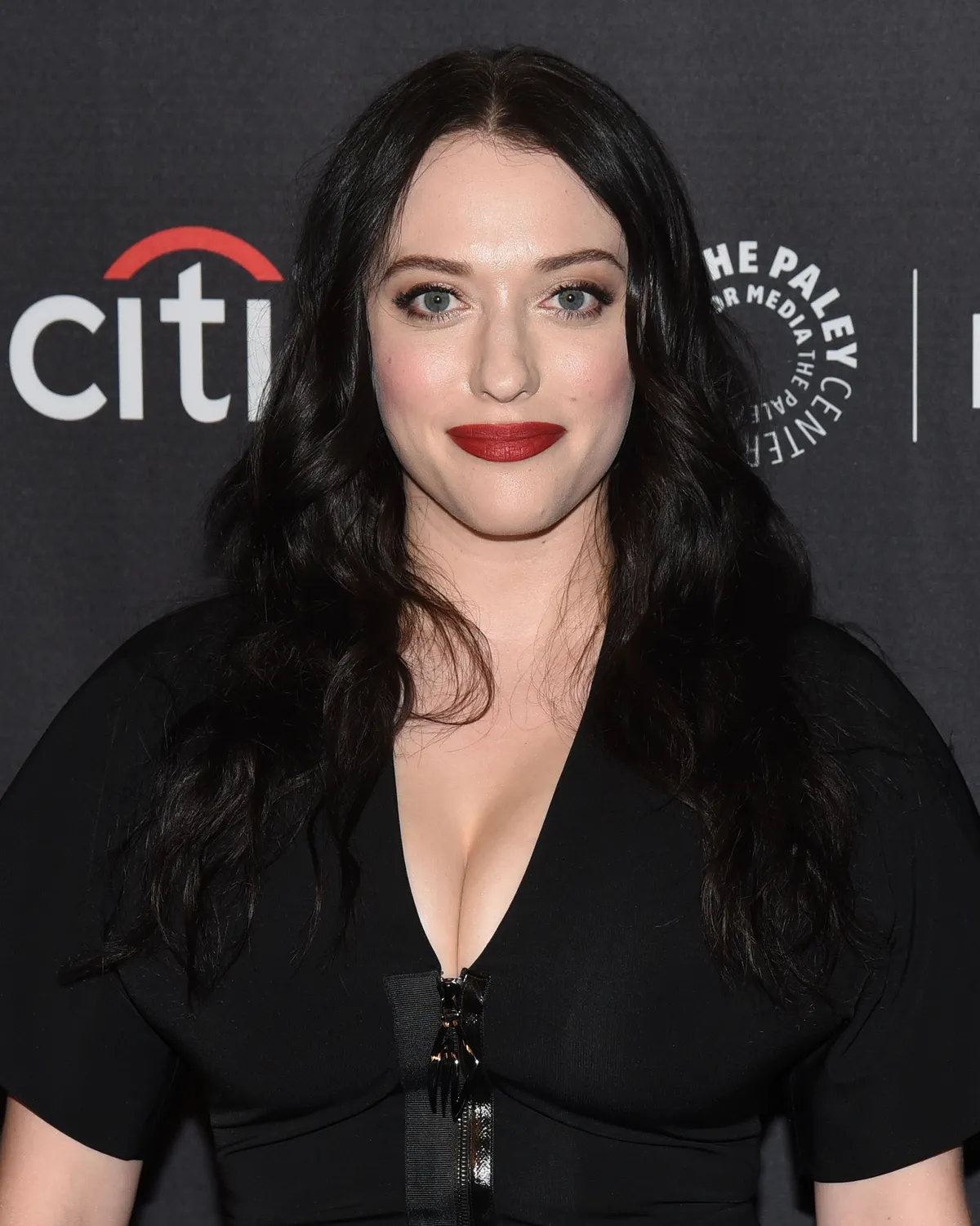 Kat Dennings.