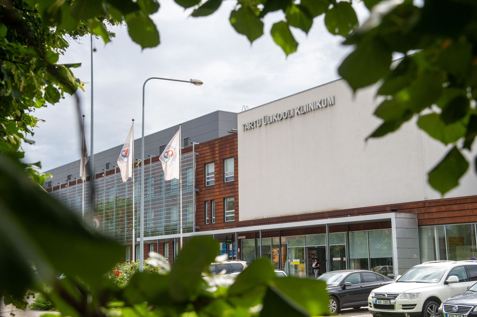 Tartu ülikooli kliinikum