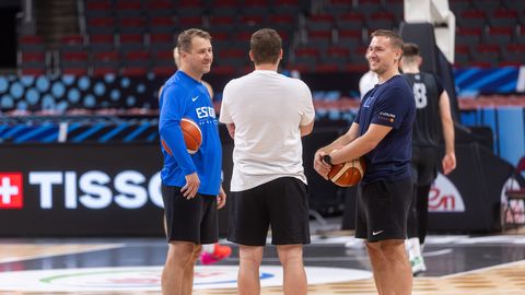 PM RIIAS ⟩ Mida näitab Eesti skauting? Kuulsa Porziņģise pealt annab kasu lõigata!