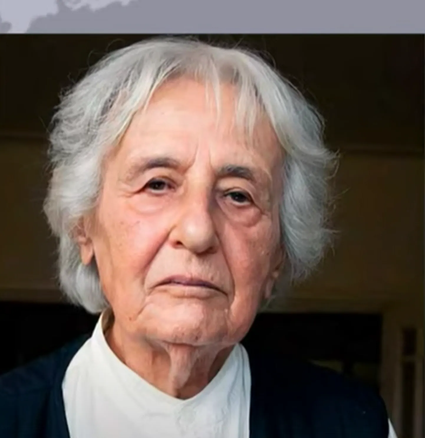 Saksamaal antakse kohtu alla Stutthofi koonduslaagri ülema Paul-Werner Hoppe endine sekretär Irmgard Furchner