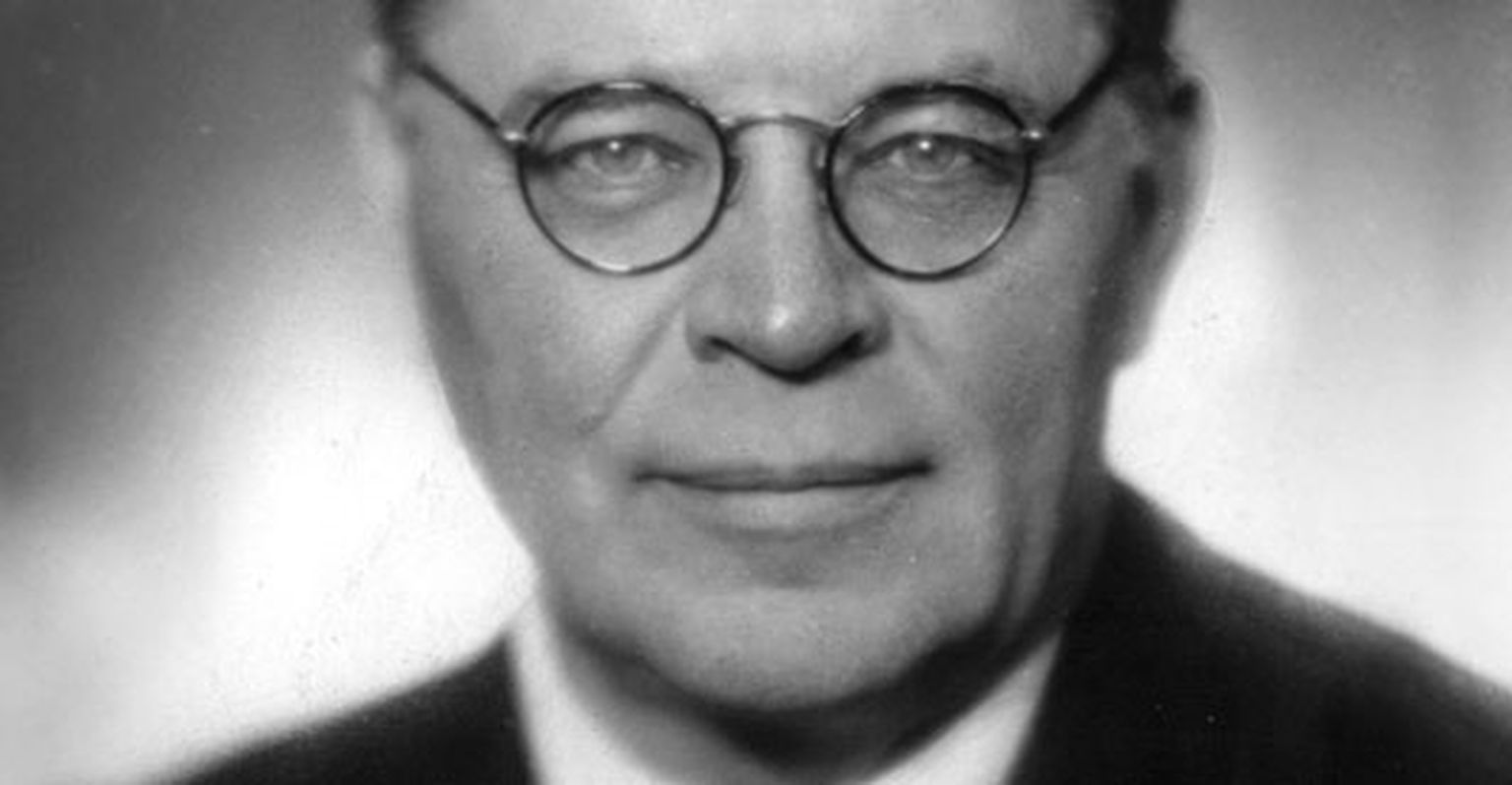 Kārlis Skalbe