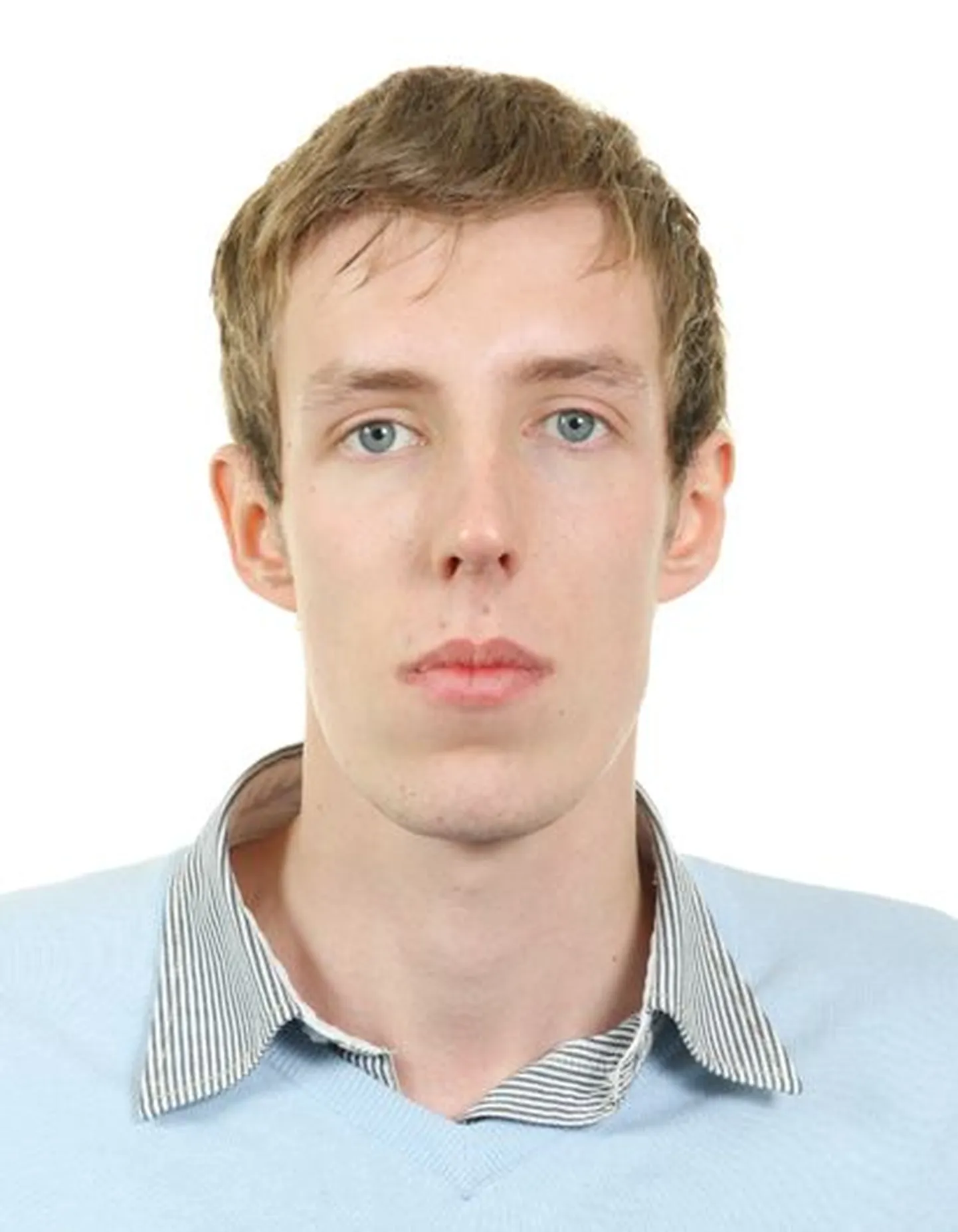 Õiguskantseri nõunik Jaanus Konsa