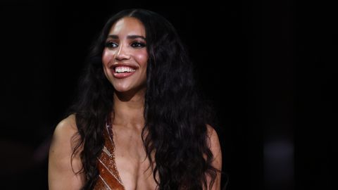 WNBA draftā ar pirmo numuru izvēlēta Fada