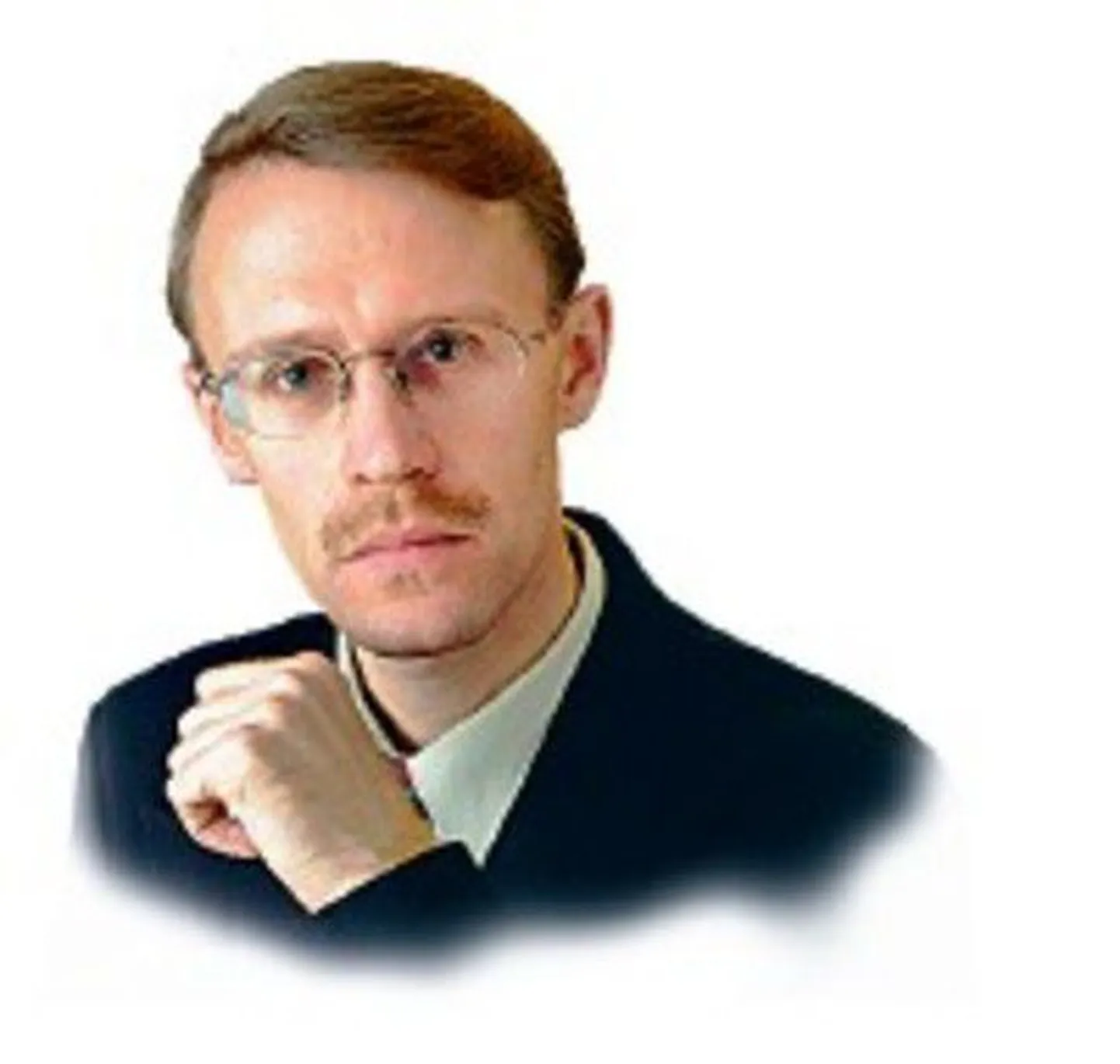 Priit Pullerits.