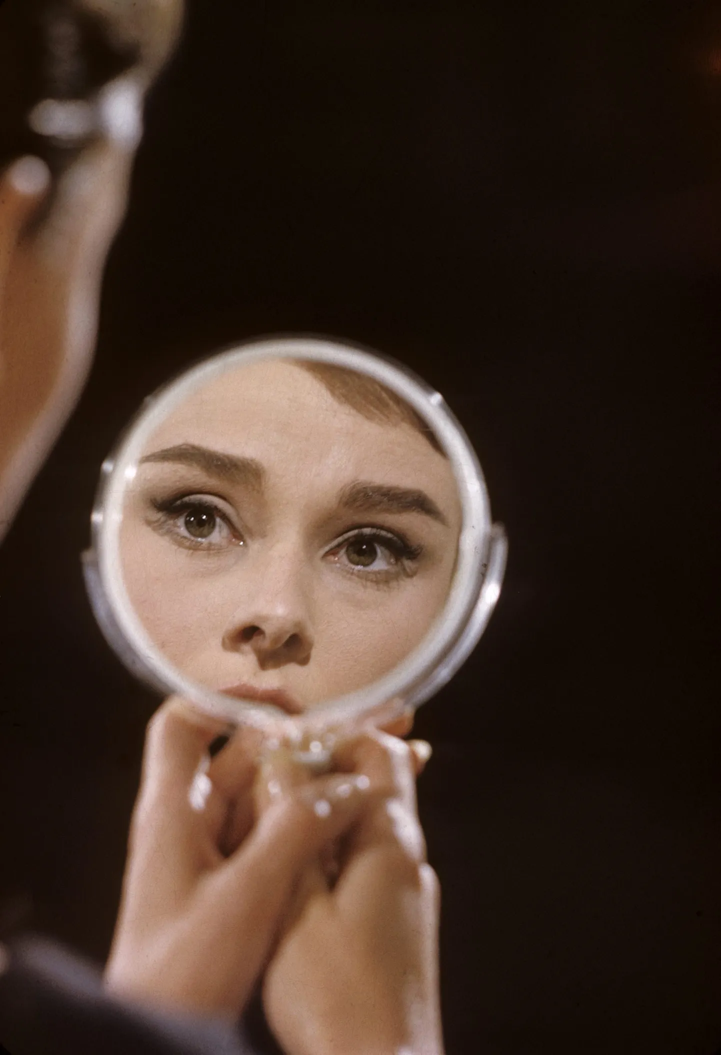 Audrey Hepburn