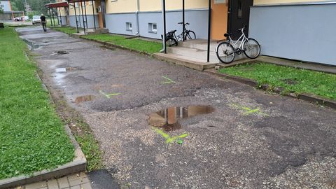 Politsei otsib traagilise õnnetuse pealtnägijaid