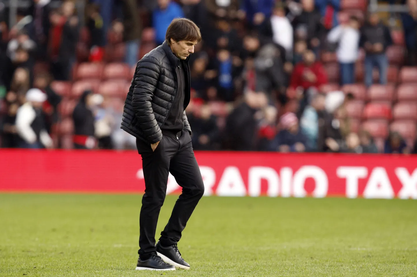 Antonio Conte.