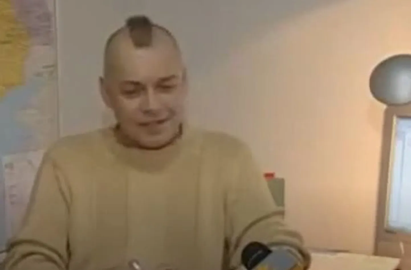 Дмитрий Киселев