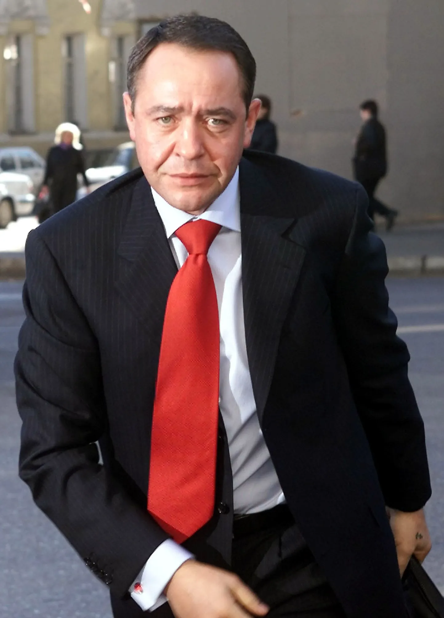 Mihhail Lessin