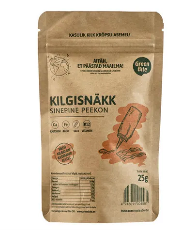 Kilgisnäkk.