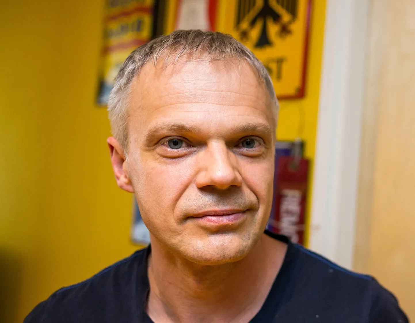 Indrek Treufeldt