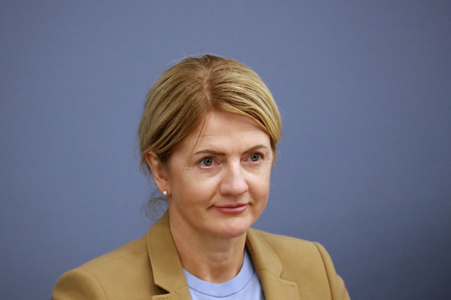 Eesti välisminister Eva-Maria Liimets.