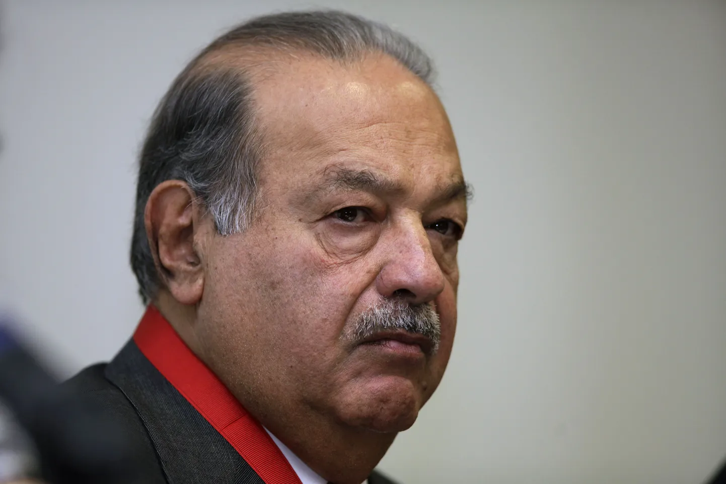 Carlos Slim