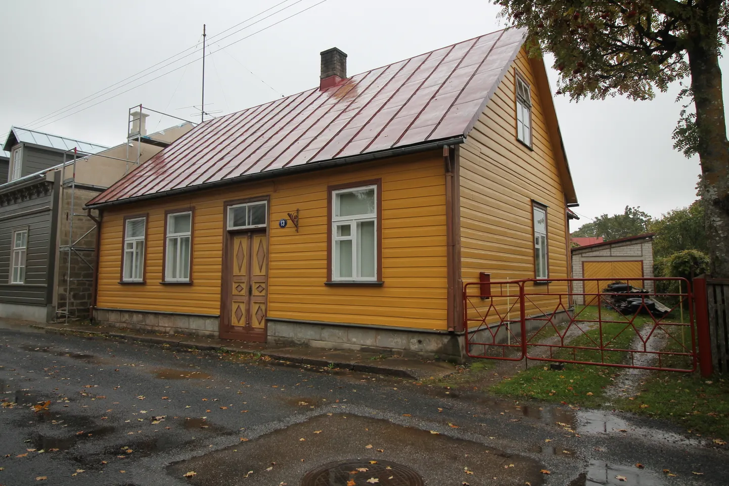 Foto on illustratiivne.