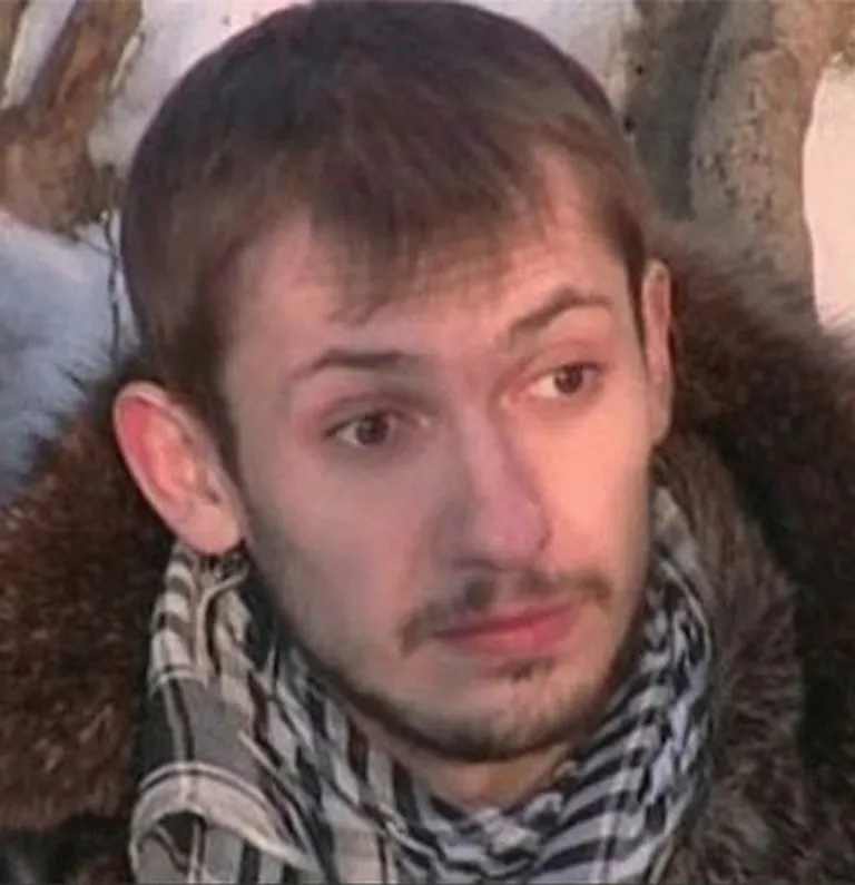Василий Жулинский