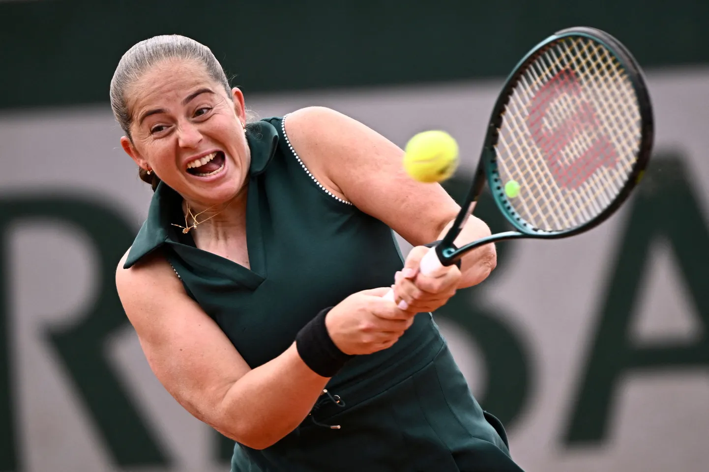 Aļona Ostapenko