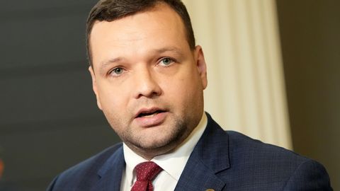 V Latviji protest proti izstopu iz Istanbulske konvencije