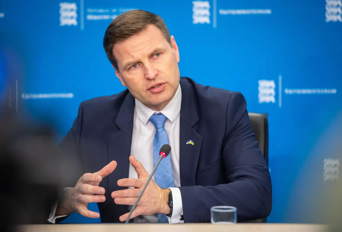 Hanno Pevkur