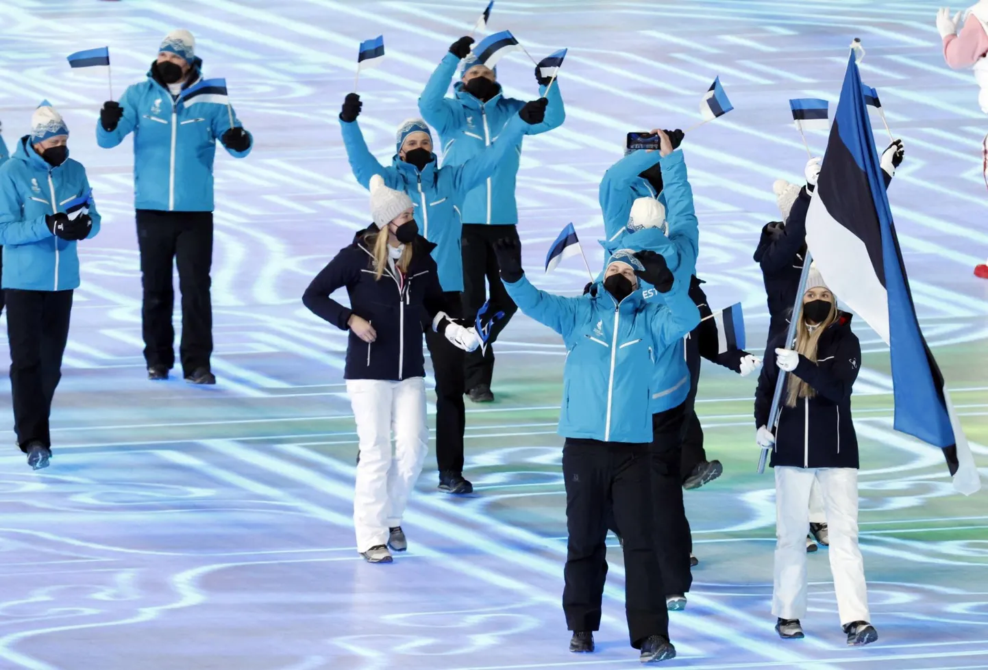 Eesti koondises sel olümpial ühtegi Viljandimaa sportlast ei ole.