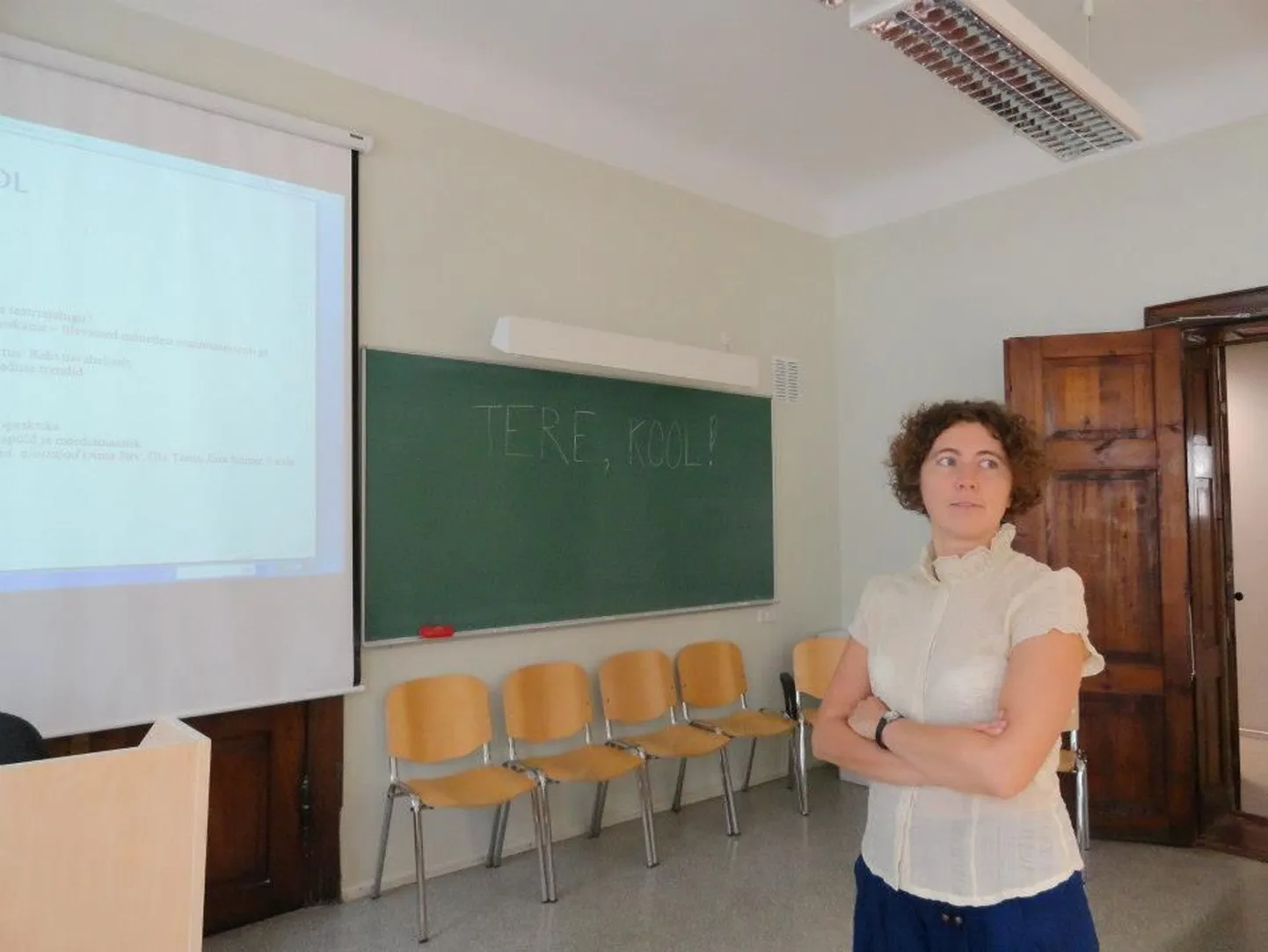 Madli Pesti