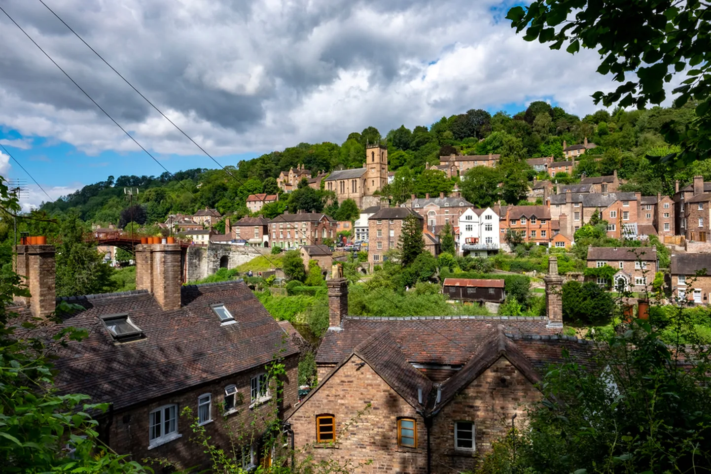 Shropshire maakond