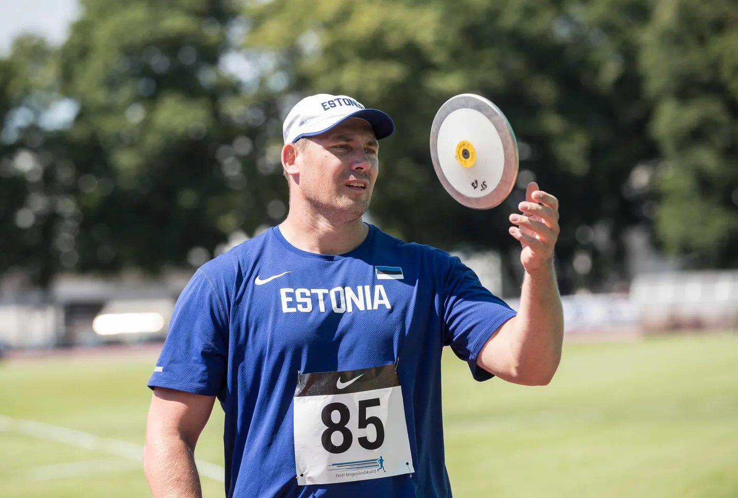 Gerd Kanter