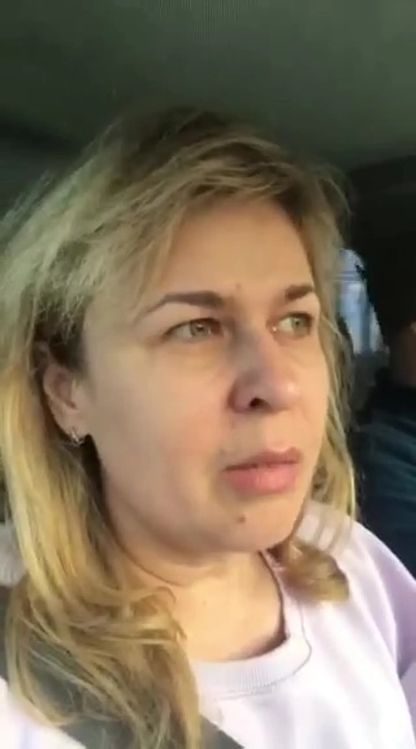 Inna Šulženko
