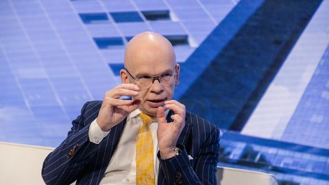 Eesti ettevõtlusorganisatsioonid hoiatavad ELi uute digireeglite eest