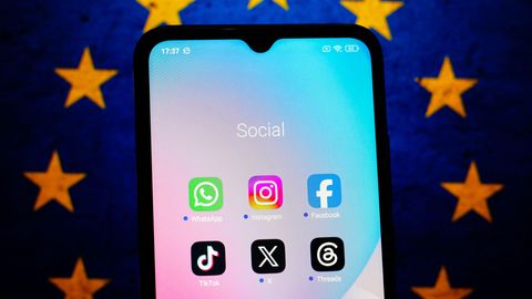 EU mandates labeling for AI-generated content