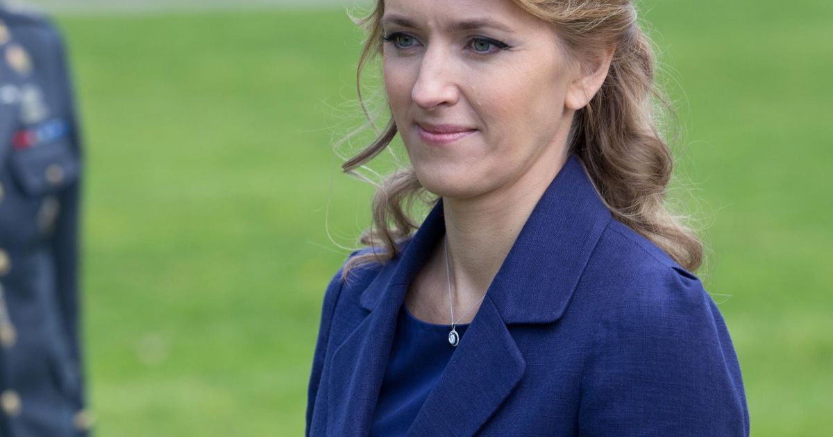 Ieva Ilves ja Baiba Rubesa kandideerivad Lätis europarlamenti