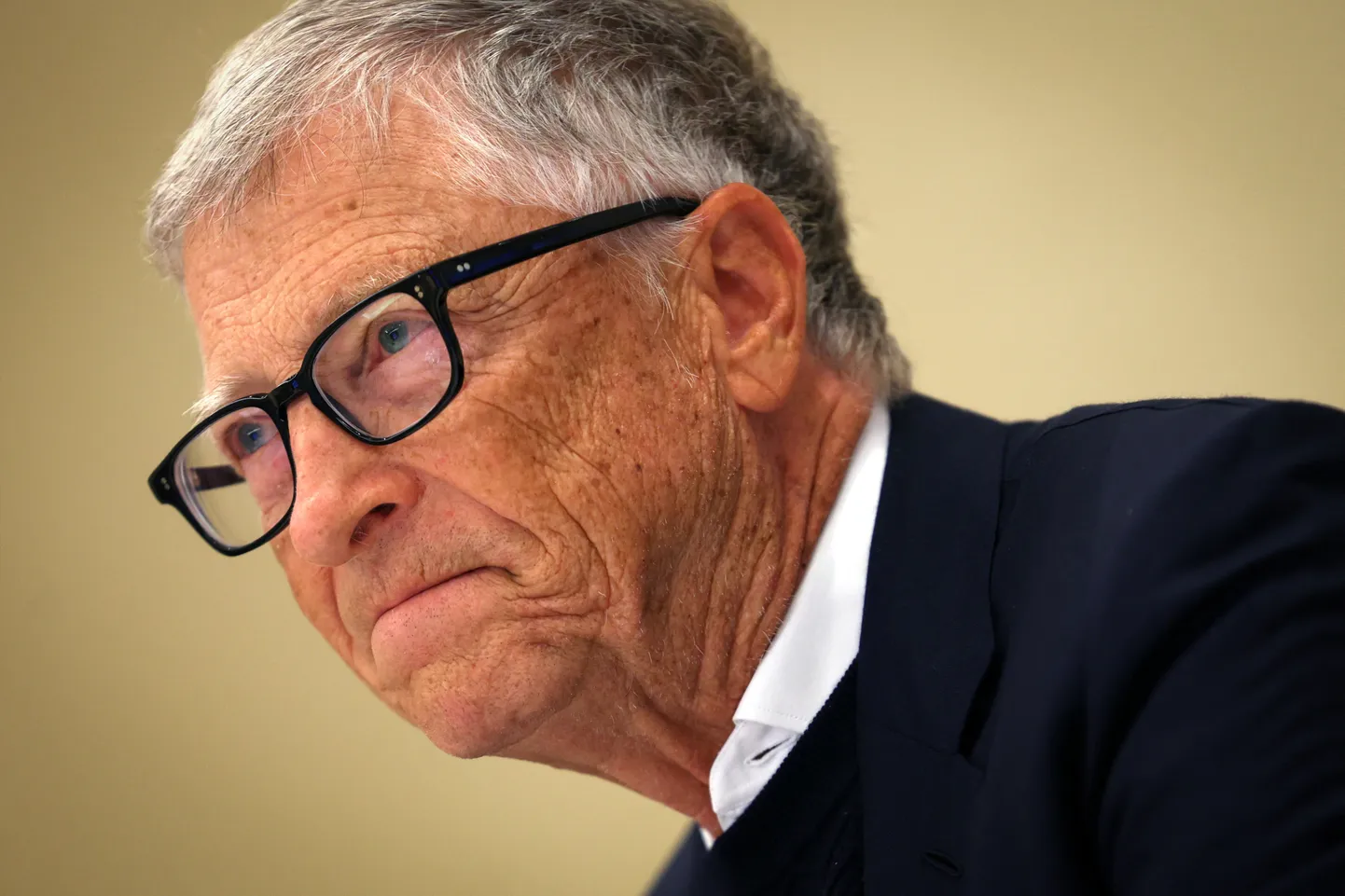 Bill Gates lubas annetada suurema osa varast ja suunata umbes 200 miljardit dollarit vaestele