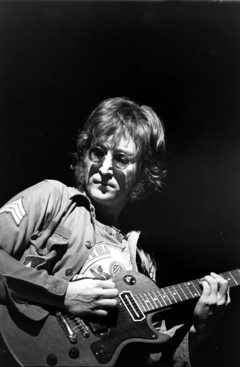 John Lennon