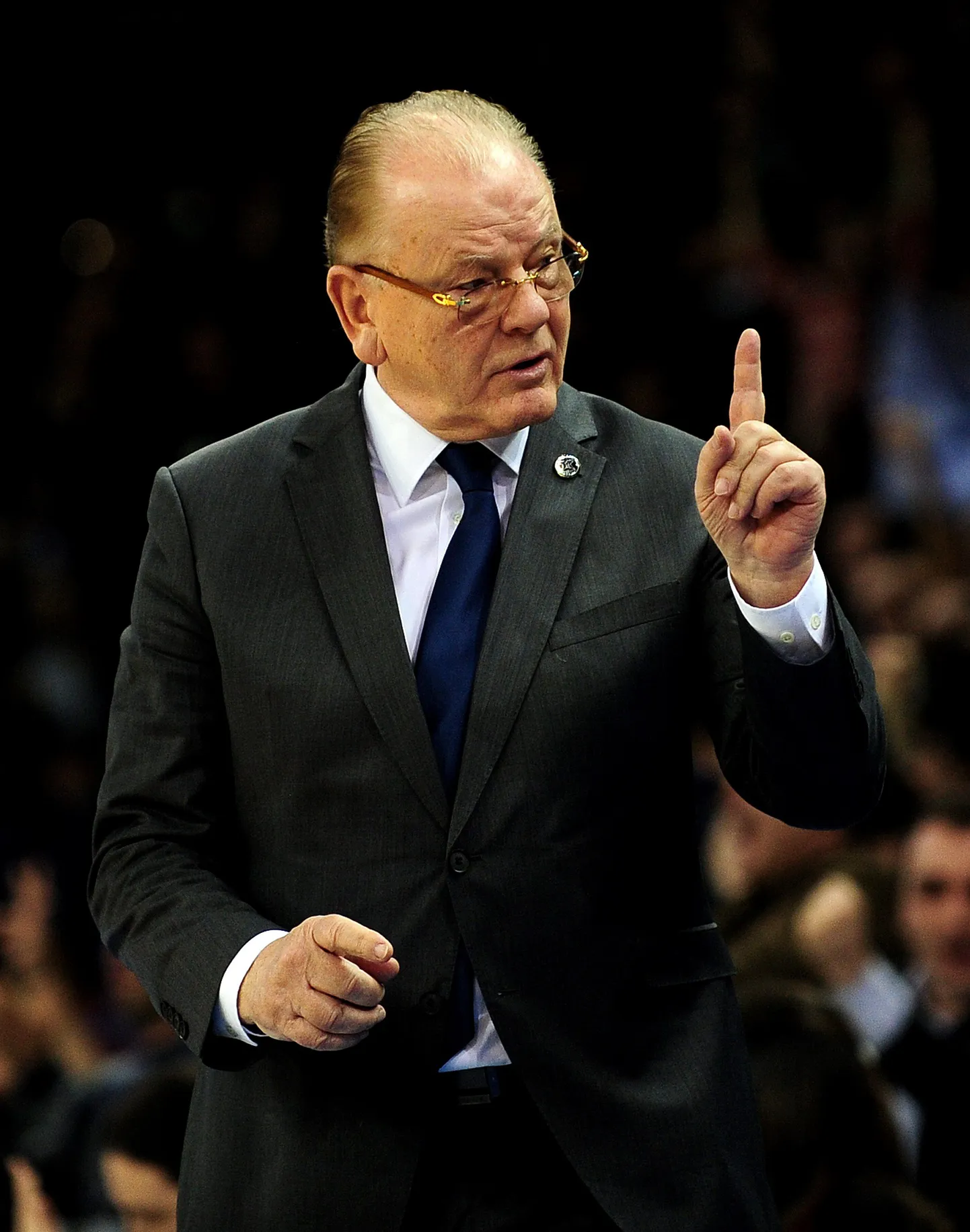 Dušan Ivkovic.