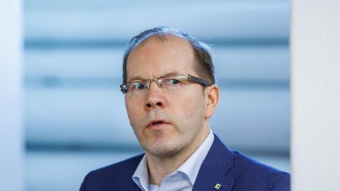 Europarlamendi muudatusettepanek tekitas Eestis renoveerimispaanika