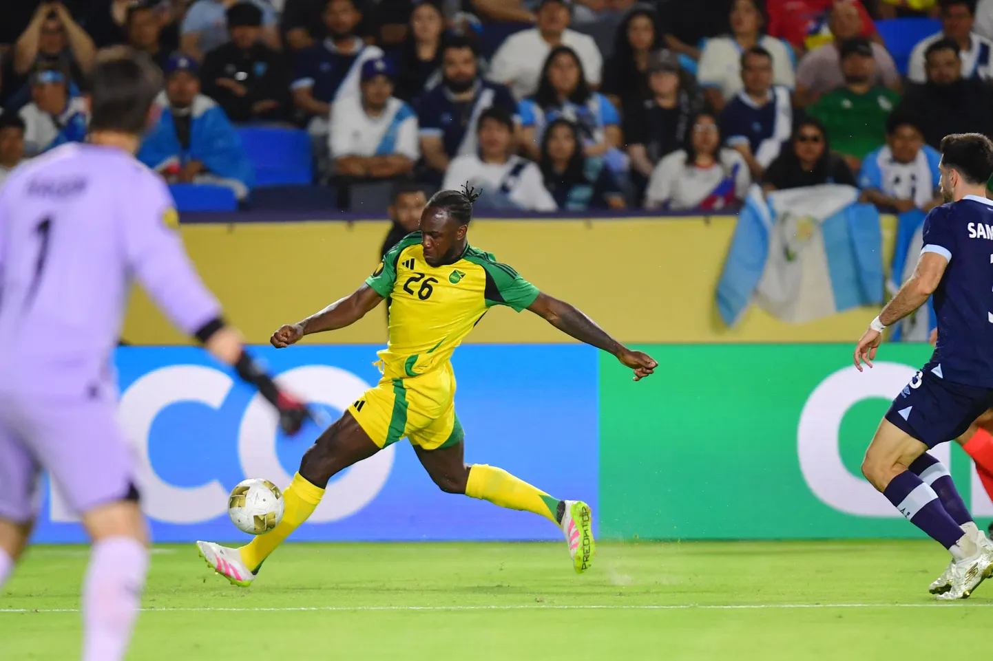 Michail Antonio