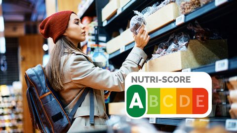 Behavioral Scientist Questions Public Debate on Nutri-Score