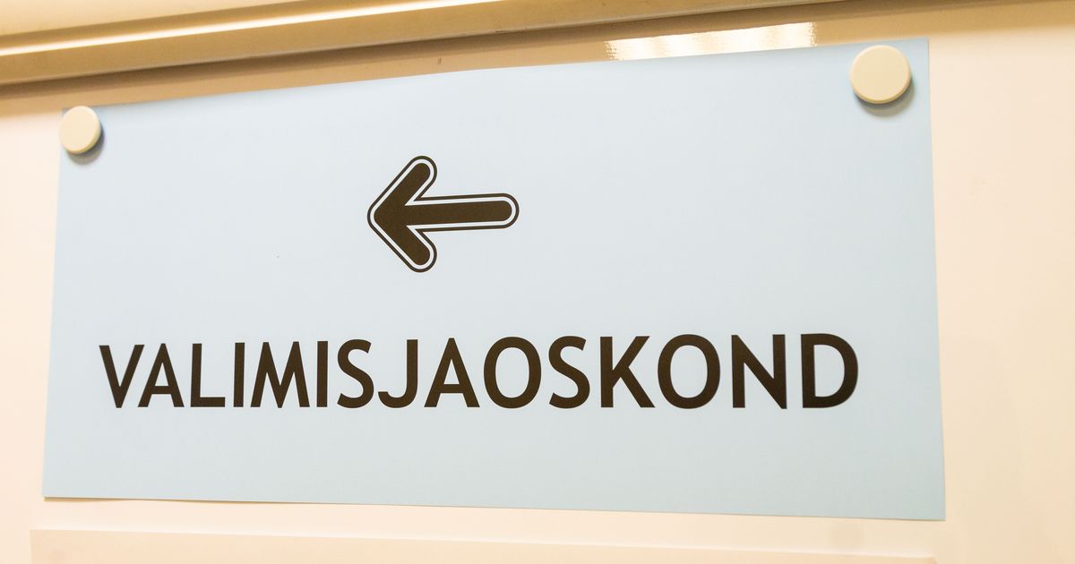 Riigikohus on lahendanud kõik valimiskaebused