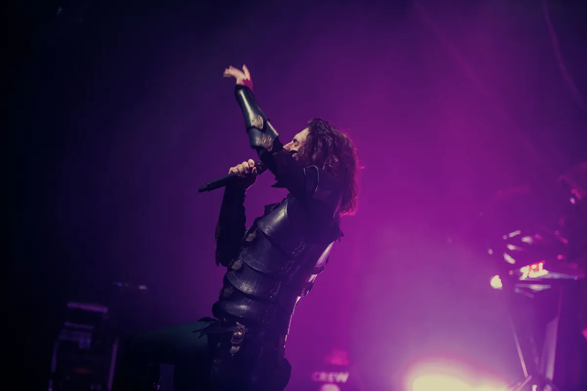 Gloryhammer