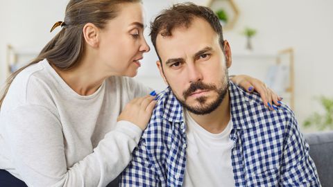 «Mõned naised räägivad juba väga varakult ainult sellest...» Mehed pihivad, milliste eestlannadega nad suhet ei taha