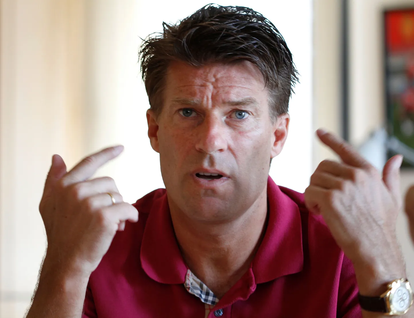 Michael Laudrup