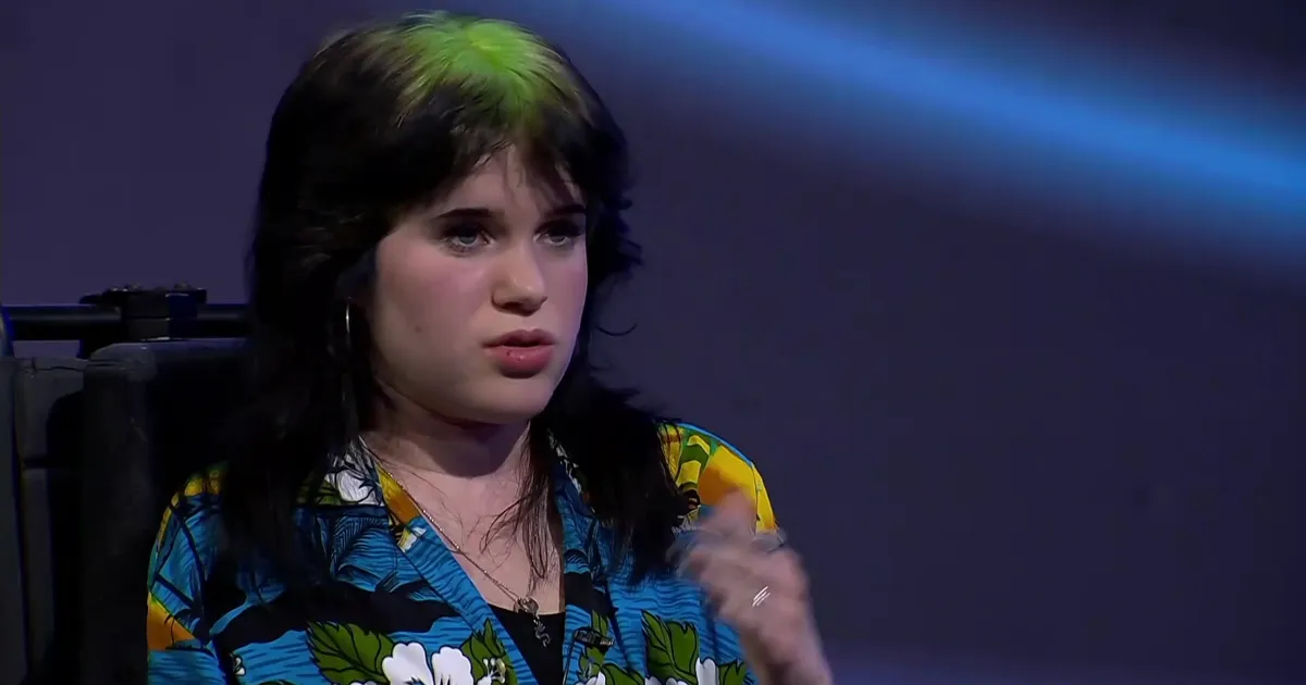 «Õhtu!» Külas on 20-aastane Hendra Raud, kes sündis napilt liiga vara ...