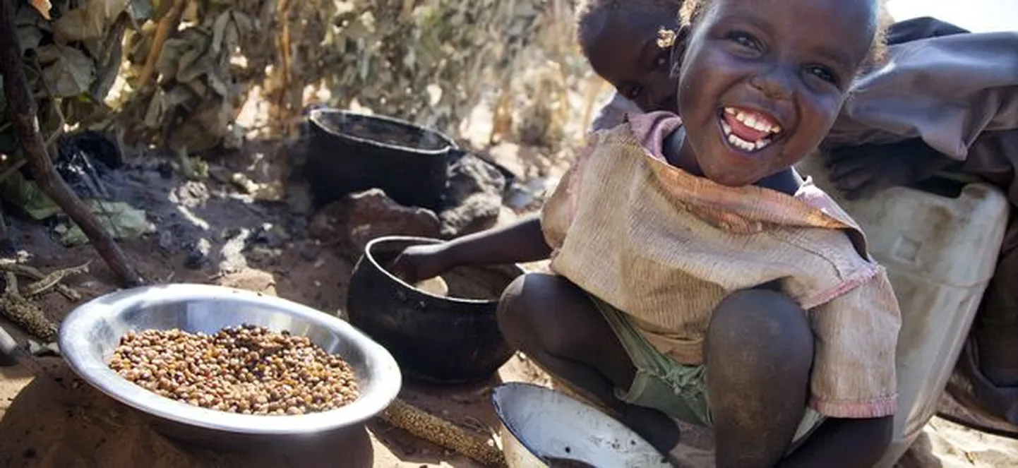 Euroopa Liidu (EL) Aafrika rahastusse kogunes suuresti Eesti läbiviidud organiseerimistöö tulemusena üle 150 miljoni euro