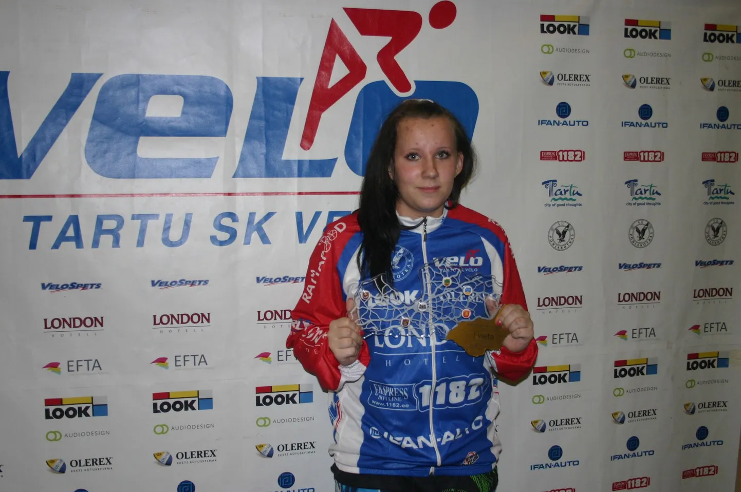 Ketlin Tekkel