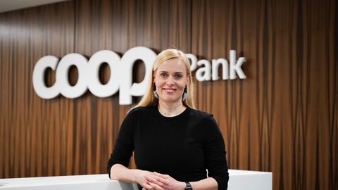 Ekspert selgitab, kuidas pangavahetus võib säästa tuhandeid eurosid