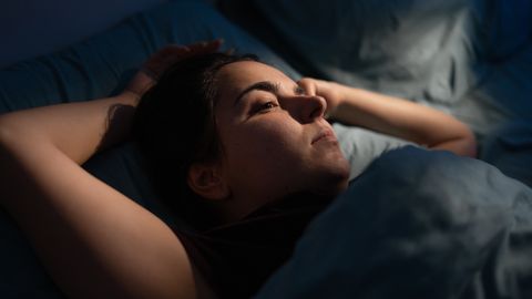 Ärevus ei lase magada? Üks lihtne asi võib pakkuda leevendust